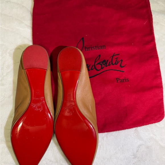 Christian Louboutin used - Picture 2 of 6